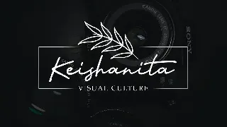 Nagietha - Handwritten Font