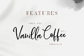 Wyaletta Signature Script font