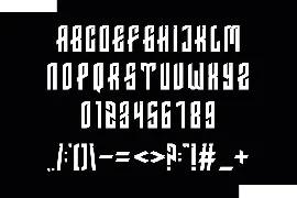 Befanzz font