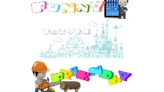 Happy Kid Creative Font