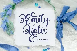 Bumble Hearts font