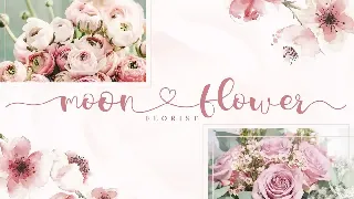 Lorden Holen - Lovely Script Font