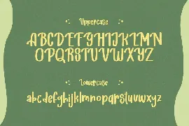 Melon â€“ Fancy Handwritten Font