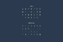 Elbone - Sans Font