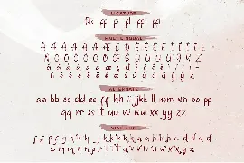 Bigetons Font