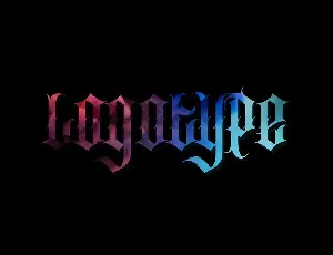 SOUTHSIDE | EXTRA BONUS font