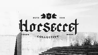 Archking â€“ Blackletter Typeface font