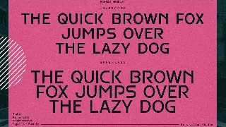 Ragnor Regular font