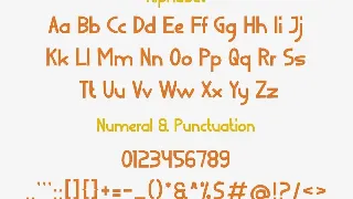 Ninofury Font