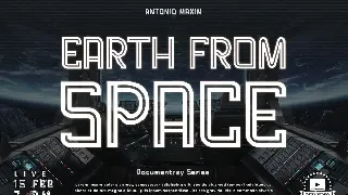 Cosmogen â€“ Space Futuristic font