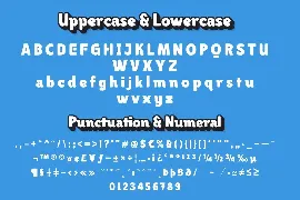 REKUSEN â€“ San Serif Font