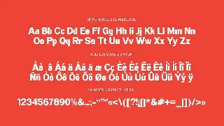 Brodie - Modern Font