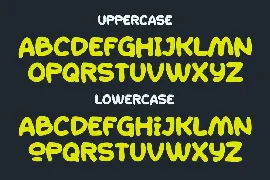 Delion Font