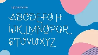 Lonely Lover Font