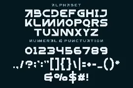 MOONSTONE FONT