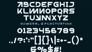 MOONSTONE FONT