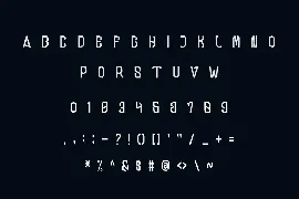 Bizkual Font