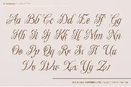 Svarajka font