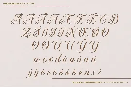 Svarajka font