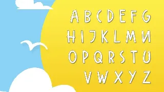 Life O'Riley Font