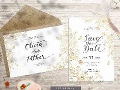 Angelinea Script Font