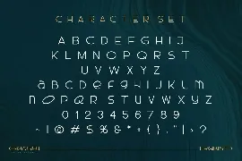 Cheorcy font