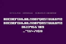 Snake Dragon Font