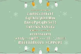 Rasdolly font