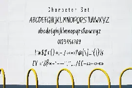 Sakelar font