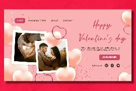 Chanthira - Valentine Display Font