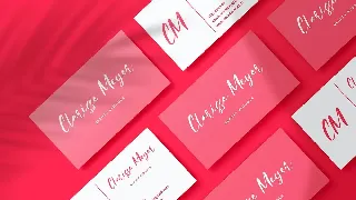 Chanthira - Valentine Display Font