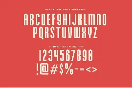 Wonder Coner font