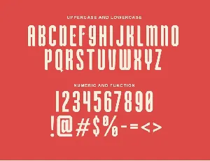 Wonder Coner font