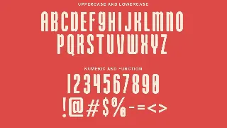 Wonder Coner font