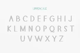 Kids Modern Display Font