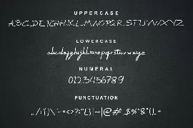 Birostter Font