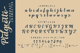 Pidgeotto Font