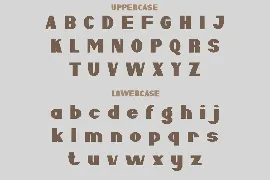 Fligbag Font