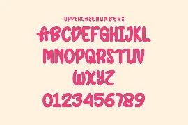 Humhim font