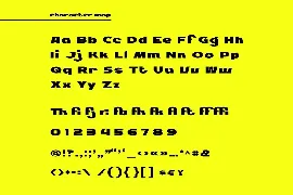 Auxhold Font