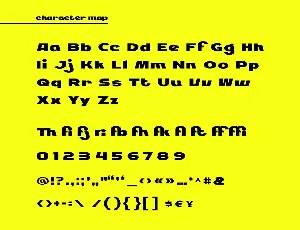 Auxhold Font