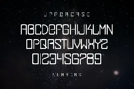 Owazaya font