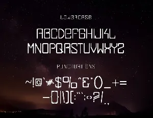 Owazaya font