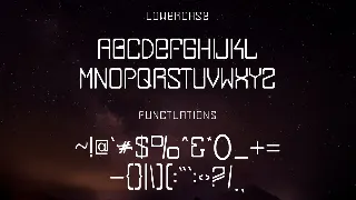 Owazaya font