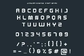 BETRAYOUS FONT