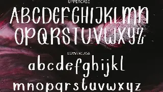 Shavnaz font