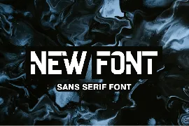 Roberuf Font