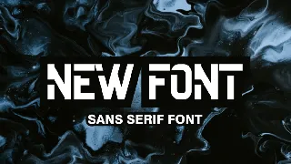 Roberuf Font