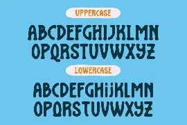 Brisk Kids Font