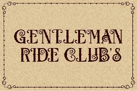 Qwerly Vintage Font